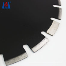 China Manufacture High Efficiency Diamond D350mm Saw Cutting Blade for Asphalt